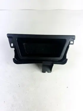 51476981048 Bmw 08-14 X6 X6m E71 Rear Right Trunk Storage Compartment Cargo Tool Tray Oem