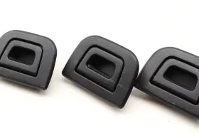 51477011321 Bmw 1999-2002 Z3 - Cargo Tie Down Hook Set 4 7011321 #3