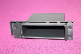 51477136229 Bmw 2004-2010 E60 535 550 M5 Left Trunk Storage Compartment Bin Tray Oem