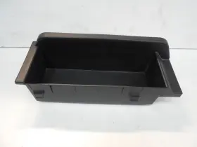 5147714970 Bmw 06-10 E61 535xi Wagon Black Rear Interior Left Driver Quarter Panel Storage