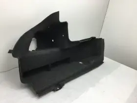 51477157099 Bmw E64 650i Convertible Rear Left Driver Trunk Liner Cover 2006 2007 - 10 O #2