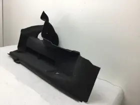51477157099 Bmw E64 650i Convertible Rear Left Driver Trunk Liner Cover 2006 2007 - 10 O #3