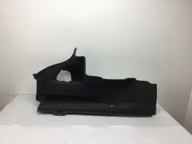 51477157099 Bmw E64 650i Convertible Rear Left Driver Trunk Liner Cover 2006 2007 - 10 O