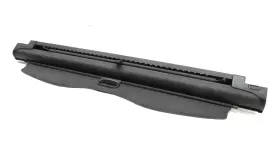 51477160582 Bmw 2003 325xit Wagon E46 Rear Trunk Cargo Retractable Privacy Cover Black