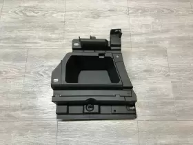 51477229312 Bmw 2010 - 2017 535 550 Gt Trunk Luggage Compartment Storage Tray Right Side F07 #2