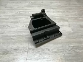 51477229312 Bmw 2010 - 2017 535 550 Gt Trunk Luggage Compartment Storage Tray Right Side F07
