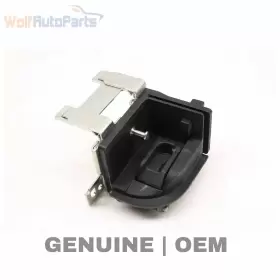 51477230198 Bmw 2011-2017 X3 - Right Retractable Cargo Cover Support Bracket 7230198