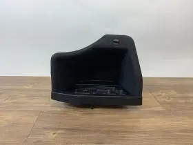 51477239175 Bmw 2012-2018 328 335 M3 Trunk Quarter Panel Battery Cover Right Side F30 F80