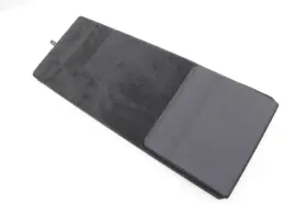 51477249724 Bmw 2010-2015 550i Gt - Cargo Cover Center 7249724 #2