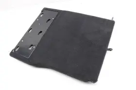 51477249740 Bmw 2010-2015 550i Gt - Right Cargo Cover 7249740 #2