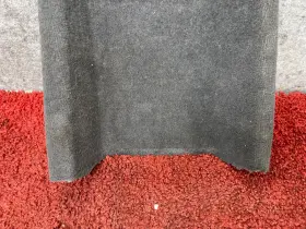 51477254078 Bmw E70 X5 Rear Right Side Trunk Luggage Cargo Trim Panel Cover Oem 106k #2