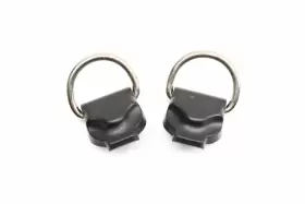 51477271174 Bmw 2016-2018 330i - Trunk Tie Dow / Fastener Set 7271174 #2