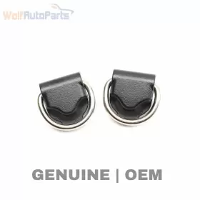 51477271174 Bmw 2016-2018 330i - Trunk Tie Dow / Fastener Set 7271174