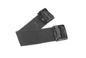 51477275096 Bmw 2012-2015 X1 - Right Trunk Tension Belt / Strap 7275096 #2