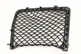 51477290006 Bmw 2011-2017 X3 - Left Trunk Storage Panel / Cover Net 7290006 #2