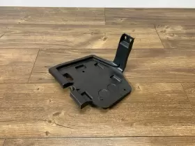 51477295817 Bmw 2013 - 2018 335 435 M3 Trunk Storage Bin Support Bracket Left Side F30 F80 51477295817 Bmw 2013 - 2018 335 435 M3 Trunk Storage Bin Support Bracket Left Side F30 F80