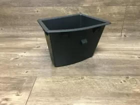 51477296065 Bmw 2014-2020 228 M235 M2 Trunk Storage Bin Compartment Tray Right Side F22 F23 51477296065 Bmw 2014-2020 228 M235 M2 Trunk Storage Bin Compartment Tray Right Side F22 F23