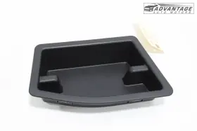51477296066 Bmw 2018-21 230i Rear Right Side Trunk Storage Compartment Tray Oem