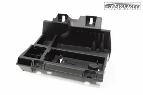 51477298167 Bmw 2014-16 328i Gt Xdrive F34 Trunk Compartment Left First-aid Trim Bracket Oem