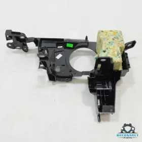 51477309529 Bmw 15-20 428i 430i 435i 440i F36 Rear Left Deck Shelf Reinforcement Bracket Oem