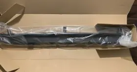 51477327865 Bmw Genuine 3 Series F31 Dog Net Netted Blind Black New