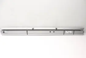 51477331366 Bmw 2014-2018 X5 - Right Trunk Cargo Tie Down Rail 7331366 #2