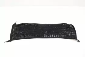 51477332111 Bmw 2015 - 2019 X6 F16 Rear Trunk Cargo Area Storage Organizer Net Oem