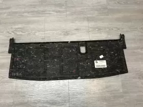 51477338591 Bmw 2014 - 2019 228 M235 Trunk Luggage Compartment Floor Insulation Mat F22 F87 #2