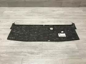 51477338591 Bmw 2014 - 2019 228 M235 Trunk Luggage Compartment Floor Insulation Mat F22 F87 #3