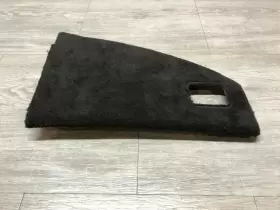 51477342883 Bmw 2010-2017 535 550 Gt Trunk Luggage Compartment Wall Trim Panel Left Side F07 #3