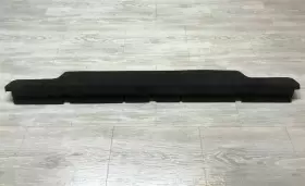 51477342892 Bmw 2010-2017 535 550 Gt Trunk Floor Covering Crossmember Trim Carpet Panel F07 #2