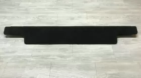 51477342892 Bmw 2010-2017 535 550 Gt Trunk Floor Covering Crossmember Trim Carpet Panel F07 #3