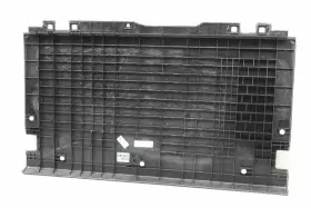 51477349481 Bmw 2016-2018 X5 2.0l - Luggage / Trunk Storage Cargo Cover 7349481 #3