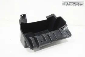 51477360175 Bmw 2017-2022 740i G12 Rear Left Trunk Storage Tray Compartment Box Oem