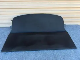 51477369588 Bmw F26 X4 Rear Trunk Luggage Compartment Hide Away Trim Cargo Cover Panel Oem