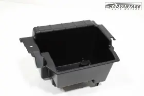 51477372961 Bmw 2015-2018 X4 F26 Rear Left Trunk Storage Compartment Tray Tool Box Oem