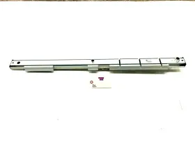 Bmw 5147739657212 2018-2024 X3 G01 Right Passenger Rear Trunk Cargo Tie Down Rails Oem