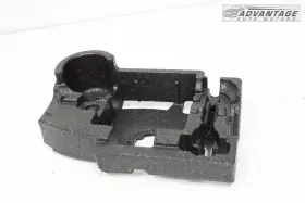 51477402971 Bmw 2016-2018 330e F30 Trunk Right Side Floor Tool Storage Box Compartment Oem