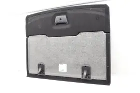 51477423252 Bmw 2019-2023 X2 28i F39 2.0l - Luggage / Trunk Cargo Cover 7423252 #3