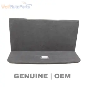 51477423252 Bmw 2019-2023 X2 28i F39 2.0l - Luggage / Trunk Cargo Cover 7423252