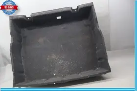 51477425349 Bmw 16-19 X1 F48 Rear Trunk Cargo Floor Storage Compartment Tray Box Oem #2