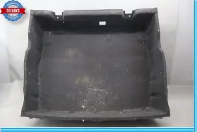51477425349 Bmw 16-19 X1 F48 Rear Trunk Cargo Floor Storage Compartment Tray Box Oem