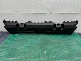 51477425354 Bmw 16-22 X1 F48 Trunk Floor Cargo Luggage Compartment Bracket Cover Oem