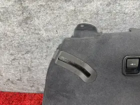 51477452458 Bmw 18-24 G01 F97 Rear Right Side Quarter Panel Cargo Cover Trim Oem 74k #3