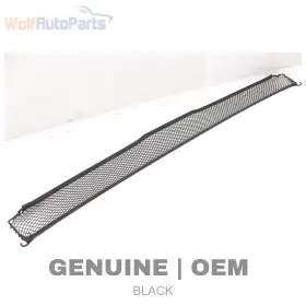 51477456385 Bmw 2019-2023 Z4 Roadster G29 - Rear Partition / Bulkhead Cargo Net 7456385