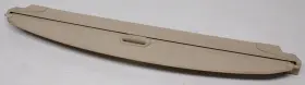 51477471984 Bmw Oem X3 Cargo Cover Beige Surface Marks