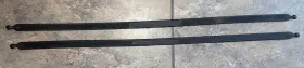 51.47-8136450.3 Bmw 51478136450 Lot Of 2 Genuine Oem Rubber Tie Down Trunk Strap Part # Epdm