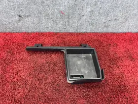 51478162577 Bmw 1999-2006 E46 Rear Left Side Trunk Storage Tray Cover Panel Oem 121k