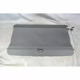 51478217308 Bmw Aftermarket 1999-2003 E39 5-serie Touring Wagon Rear Cargo Cover Blind Black