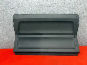 51479462027 Bmw U11 X1 Rear Trunk Deck Shelf Luggage Tray Trim Cover Panel Oem 7k